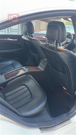 مرسيدس بنز CLS